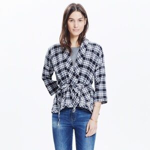 Kimono Jacket | Madewell​